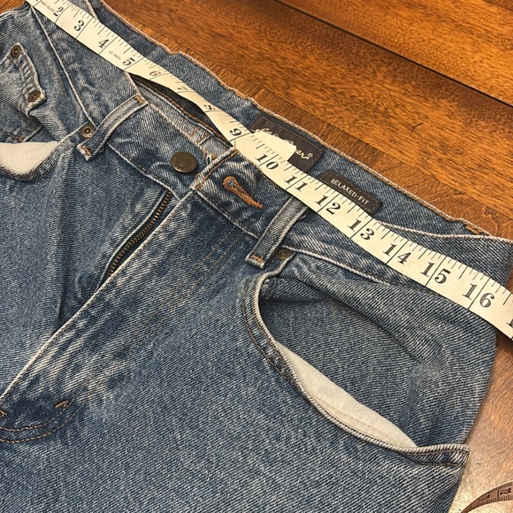 EDDIE BAUER JEANS💛 - Picture 6 of 9
